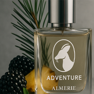 Perfume Adventure