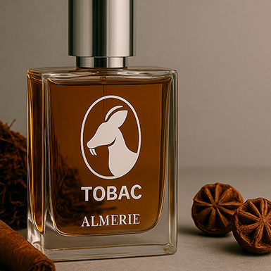 Perfume Tobac