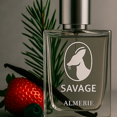 Perfume Savage