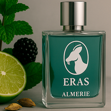 Perfume Eras