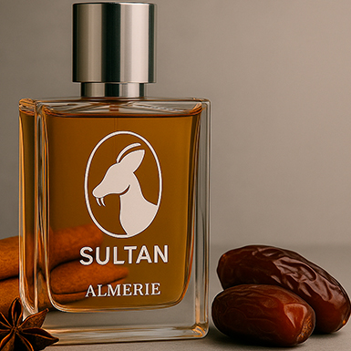 Perfume Sultan