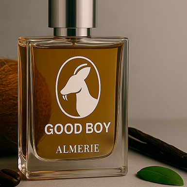 Perfume Good Boy